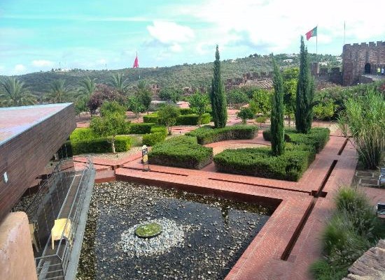 castelo-de-silves